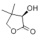 D-PANTOYL LACTONE CAS 599-04-2